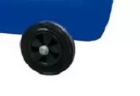 Компрессор масляный поршневой ременной СБ 4/С- 50 LB 30 Remeza купить в Екатеринбурге