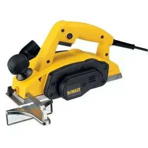 Рубанок DW 677 DeWalt купить в Екатеринбурге