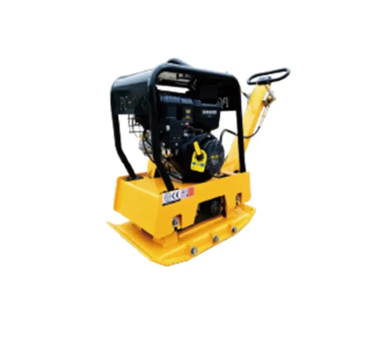 Виброплита реверсивная TOR C-220(X) 225г, 34кН (Loncin) 1049244 купить в Екатеринбурге