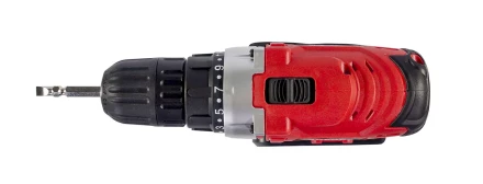 Шуруповерт акк VDS-10/18LS VMX 510027 купить в Екатеринбурге