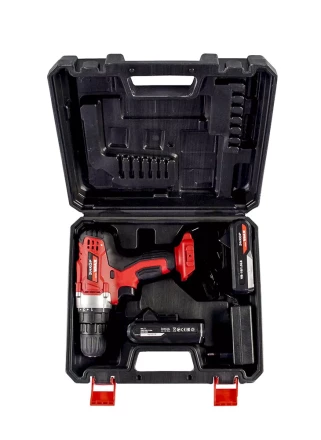 Шуруповерт акк VDS-10/18LS VMX 510027 купить в Екатеринбурге