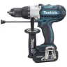 Дрель-шуруповерт аккумуляторная Makita DHP451RFE ударная купить в Екатеринбурге