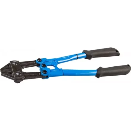 Болторез ЗУБР профессиональный, губки из хромомолибденовой стали, 350мм/14” 23311-035_z01 купить в Екатеринбурге