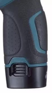 Дрель-шуруповерт аккумуляторная Makita DF030DWE купить в Екатеринбурге