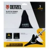 Диск для триммера, 255 х 25,4 3 лезвия Denzel 96377 купить в Екатеринбурге