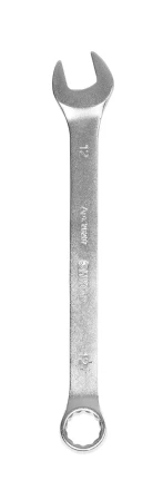 Ключ гаечный комбинированный 12x12 Энкор 26207 купить в Екатеринбурге