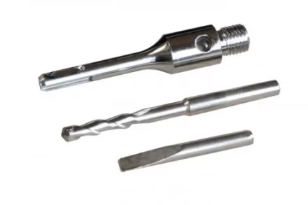 Коронка алмазная SDSplus ф68 мм м16 Энкор 48280 купить в Екатеринбурге