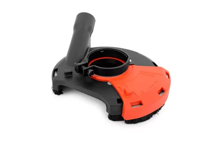 Защитный кожух MESSER для УШМ для шлифовки (тип А5). Диаметр шлифовальной чашки 125 мм. купить в Екатеринбурге