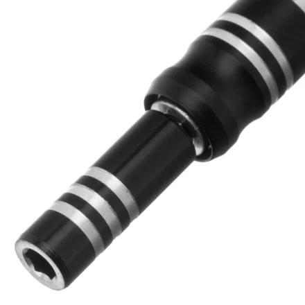 Набор для точных работ 107 в 1 Matrix, универсальный, сталь CrV, 13569 купить в Екатеринбурге