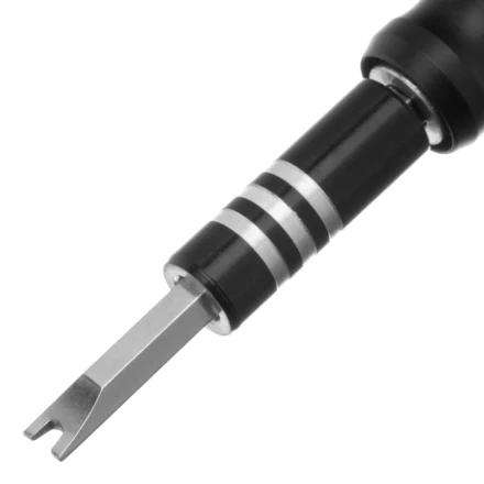 Набор для точных работ 107 в 1 Matrix, универсальный, сталь CrV, 13569 купить в Екатеринбурге