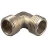 Уголок GENERAL FITTINGS латунь, ш/ш, 3/4" 51073-S/S-3/4 купить в Екатеринбурге