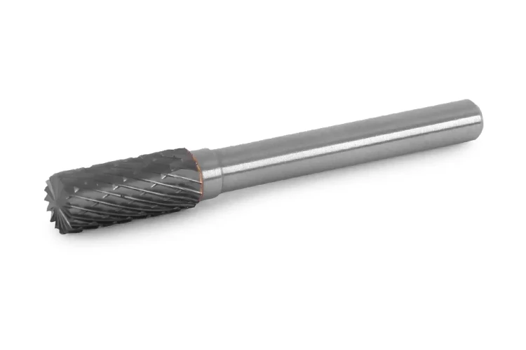 Цилиндрическая фреза MESSER с зубчатым торцом (тип B) B1825М06 купить в Екатеринбурге