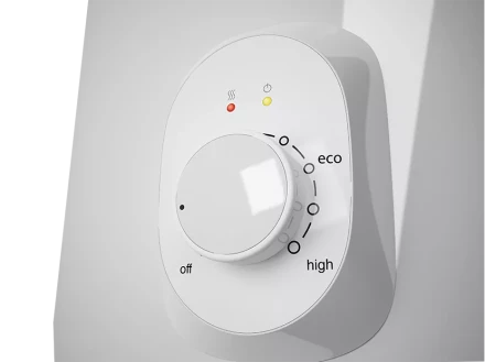 Водонагреватель ZANUSSI ZWH/S 100 Orfeus купить в Екатеринбурге