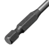 Сверло универсальное, Multi cut, 5 мм Denzel 706006 купить в Екатеринбурге