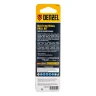 Сверло универсальное, Multi cut, 5 мм Denzel 706006 купить в Екатеринбурге