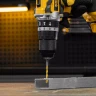 Сверло универсальное, Multi cut, 5 мм Denzel 706006 купить в Екатеринбурге