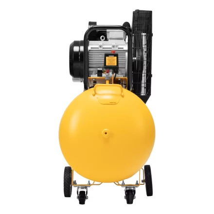 Компрессор воздушный рем. привод Denzel BCV 5500-T/270, 5,5 кВт, 270 литров, 850 л/мин купить в Екатеринбурге