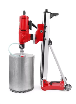 Комплект алмазного бурения MESSER DM350E-N купить в Екатеринбурге