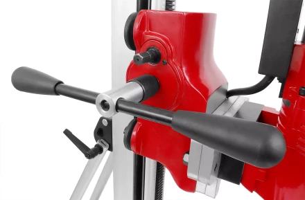 Комплект алмазного бурения MESSER DM350E-N купить в Екатеринбурге