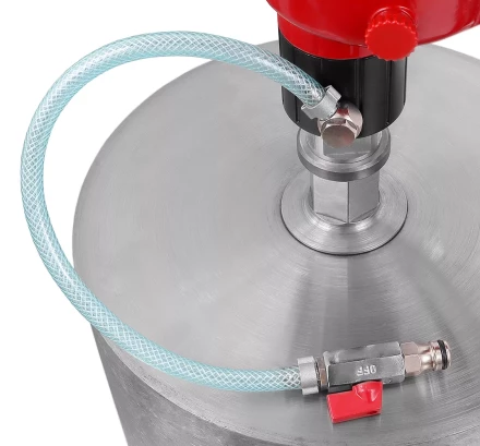 Комплект алмазного бурения MESSER DM350E-N купить в Екатеринбурге