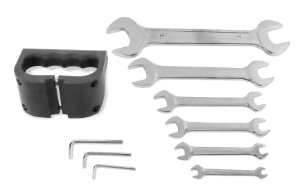 Комплект алмазного бурения MESSER DM350E-N купить в Екатеринбурге