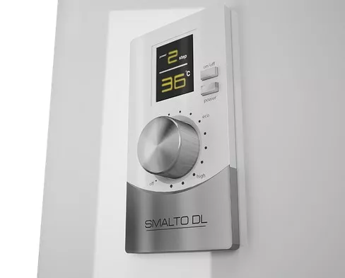 Водонагреватель ZANUSSI ZWH/S 80 Smalto DL купить в Екатеринбурге