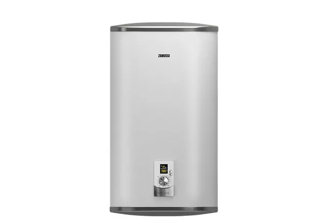 Водонагреватель ZANUSSI ZWH/S 80 Smalto DL купить в Екатеринбурге