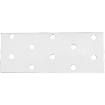 Пластина соединительная 2,0 мм, PS 40x840 мм  СИБРТЕХ Россия 46468 купить в Екатеринбурге