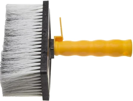 Макловица STAYER &quot;MASTER&quot; MAXI, искусственная щетина, пластмассовый корпус, 50х130мм 0184-13 купить в Екатеринбурге