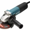 Угловая шлифмашина Makita 9558HNRK купить в Екатеринбурге
