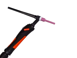 Горелка TECH TS 20 250PAC/DC 4метр водяное охлаждение IOM6960-00 Сварог