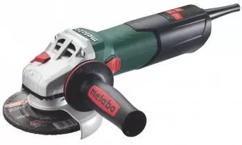 Угловая шлифовальная машина Metabo W 9-125 Quick (УШМ, Болгарка) купить в Екатеринбурге