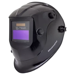 Маска сварщика Хамелеон GRINDMASTER (BLACK) 21091310