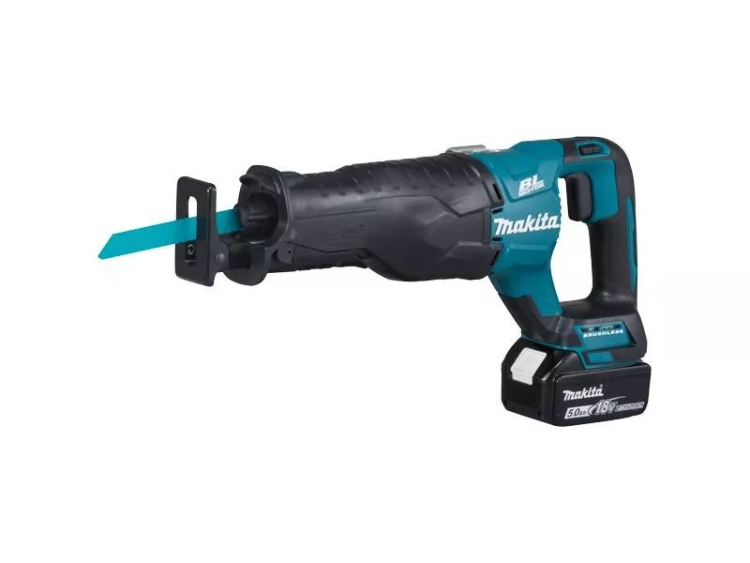 Сабельная пила Makita DJR187RT купить в Екатеринбурге