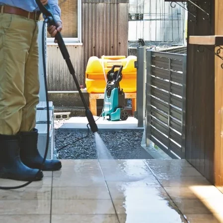 Мойка Makita HW1300 купить в Екатеринбурге