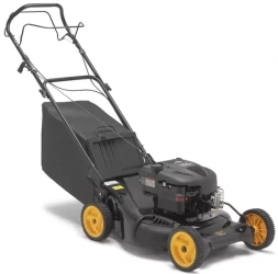 Бензиновая газонокосилка Partner P53-625 D