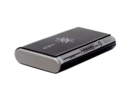 Пусковое устройство Aurora ATOM 8 купить в Екатеринбурге