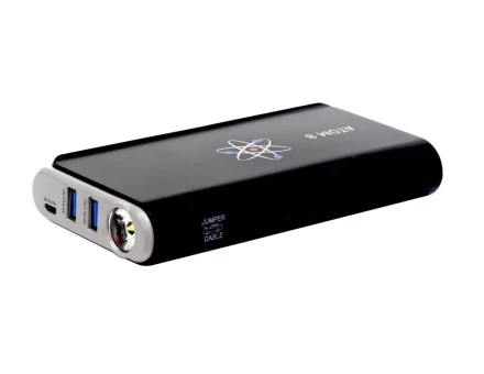 Пусковое устройство Aurora ATOM 8 купить в Екатеринбурге