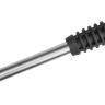 Трещотка для торцовых головок STAYER "STANDARD", 3/8" 320751 купить в Екатеринбурге