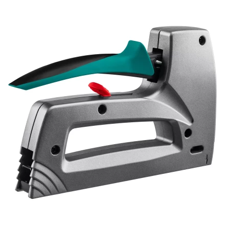 Алюминиевый рессорный степлер 53(6-16мм)/13/300 3193 купить в Екатеринбурге