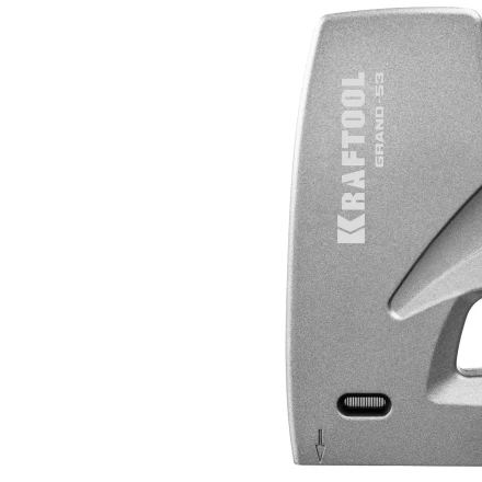 Алюминиевый рессорный степлер 53(6-16мм)/13/300 3193 купить в Екатеринбурге