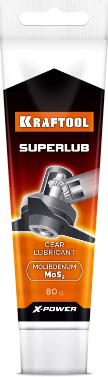 Superlub смазка для редукторов 41540-1 купить в Екатеринбурге