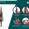 Ступенчатое сверло, сталь c кобальтом, спиральная проточка, НЕХ хвостовик 29691-4-20-9 купить в Екатеринбурге
