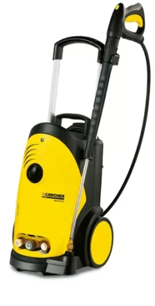 Мойка высокого давления Karcher HD 6/13 C Plus (Мойка Керхер HD 6/13 C Plus) купить в Екатеринбурге