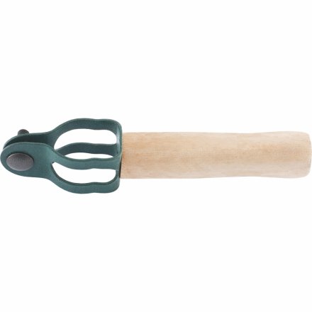 Ручка для косовищ деревянная с металлическим креплением СИБРТЕХ 63503 купить в Екатеринбурге