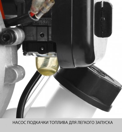 Триммер бензиновый ТБ-250 серия МАСТЕР купить в Екатеринбурге