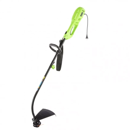 Триммер электрический Сибртех ЭКИ-1000 разборная штанга 96621 купить в Екатеринбурге