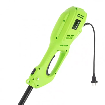 Триммер электрический Сибртех ЭКИ-1000 разборная штанга 96621 купить в Екатеринбурге