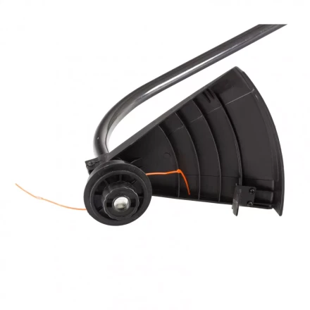 Триммер электрический Сибртех ЭКИ-1000 разборная штанга 96621 купить в Екатеринбурге