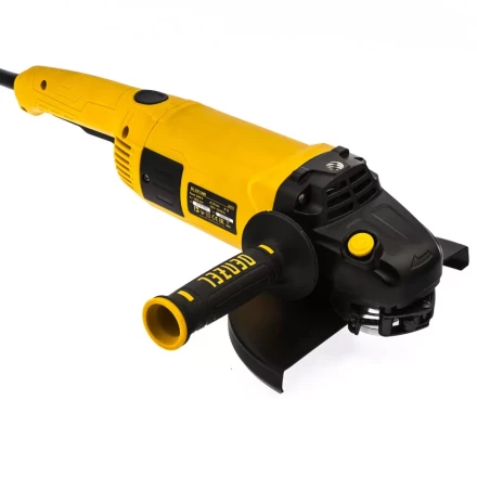 Угловая шлифмашина AG-230-2400 Denzel 26915 купить в Екатеринбурге